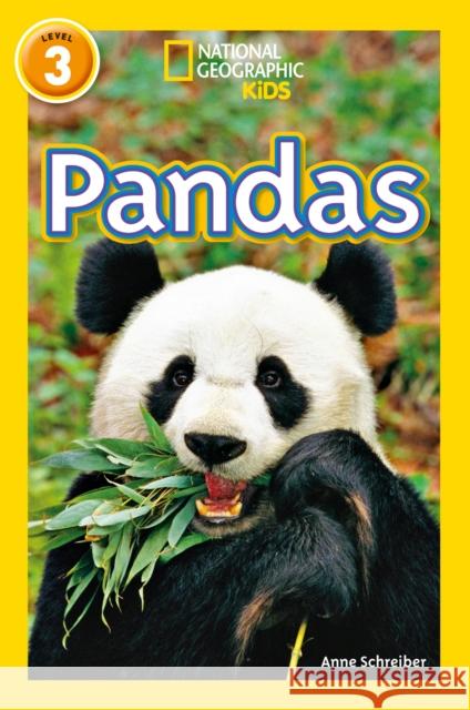 Pandas: Level 3  9780008266752 HarperCollins Publishers