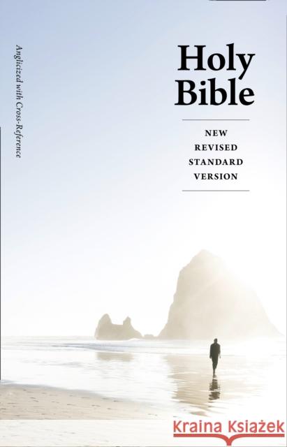 Holy Bible: New Revised Standard Version (NRSV) Anglicized Cross-Reference edition    9780008271848 William Collins