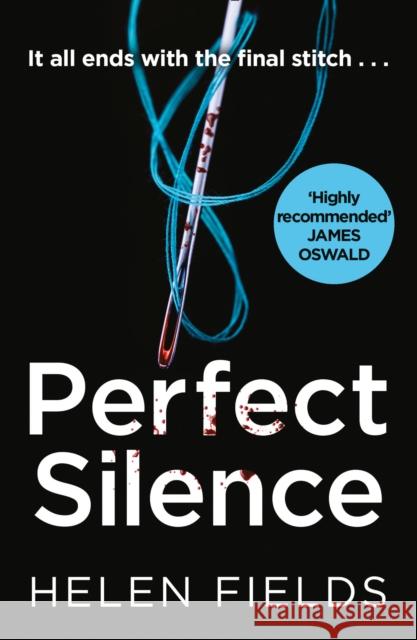 Perfect Silence Fields, Helen 9780008275174