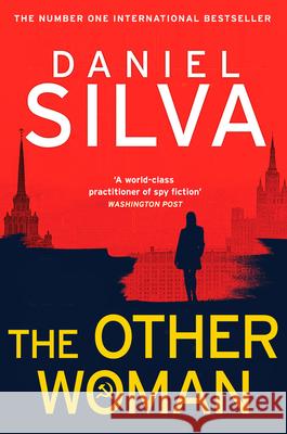 The Other Woman Daniel Silva 9780008280901 HarperCollins Publishers