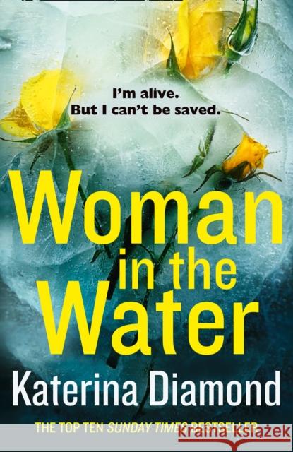 Woman in the Water Katerina Diamond 9780008282950 HarperCollins Publishers