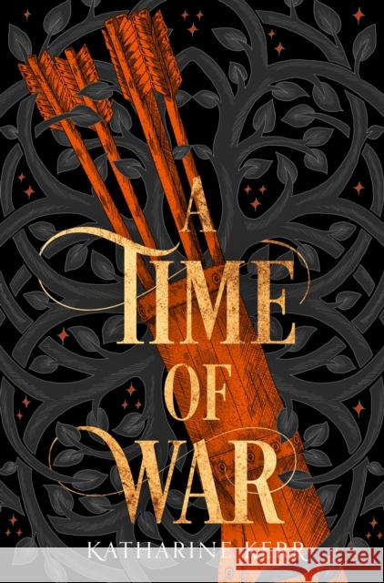 A Time of War Katharine Kerr 9780008287511