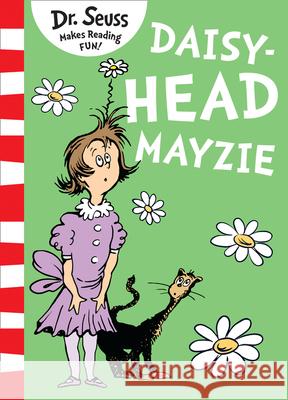 Daisy-Head Mayzie Seuss, Dr. 9780008288143