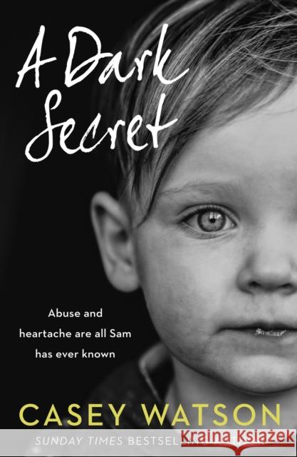 A Dark Secret Watson, Casey 9780008298616