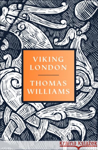 Viking London Thomas Williams   9780008299866 HarperCollins Publishers