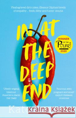 In at the Deep End Kate Davies   9780008311384