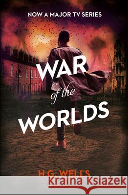 The War of the Worlds H. G. Wells 9780008326029 HarperCollins Publishers