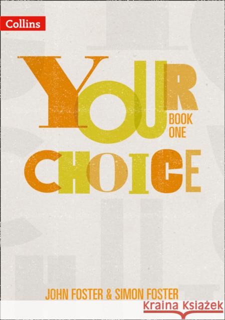 Student Book One: The Whole-School Solution for Pshe Including Relationships, Sex and Health Education Simon Foster 9780008328979 HarperCollins Publishers