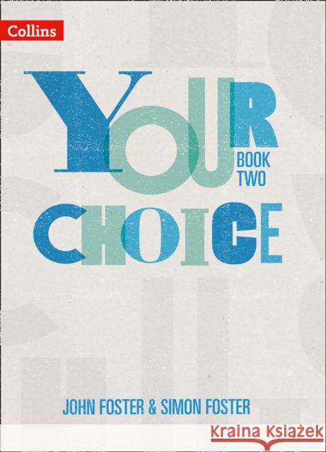Student Book Two: The Whole-School Solution for Pshe Including Relationships, Sex and Health Education Simon Foster 9780008328986 HarperCollins Publishers