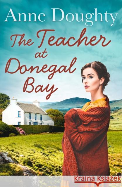 The Teacher at Donegal Bay Anne Doughty 9780008330996 HarperCollins