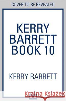 The Secret Letter Kerry Barrett   9780008331016 HarperCollins