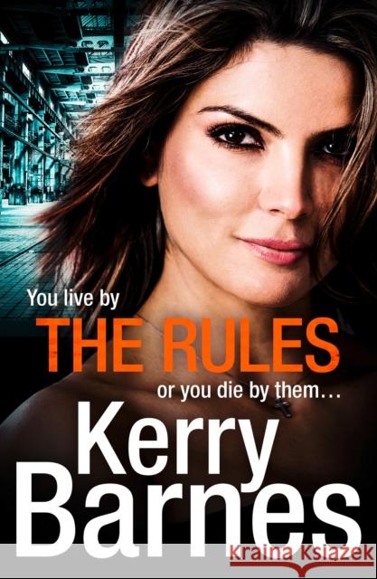 The Rules Kerry Barnes 9780008336486 HarperCollins Publishers