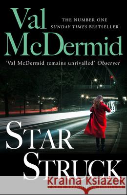 Star Struck Val McDermid 9780008344948 HarperCollins Publishers