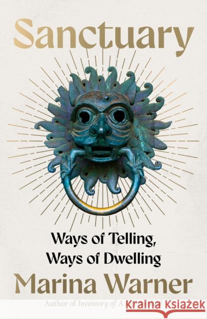 Sanctuary Marina Warner 9780008347543 HarperCollins Publishers