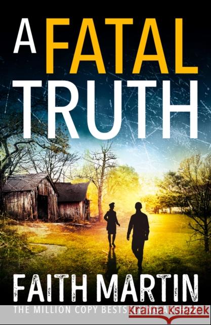 A Fatal Truth Faith Martin 9780008348748 HQ Digital