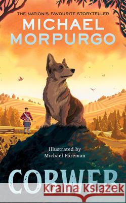 Cobweb Michael Morpurgo 9780008352134