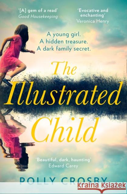 The Illustrated Child Polly Crosby 9780008358440