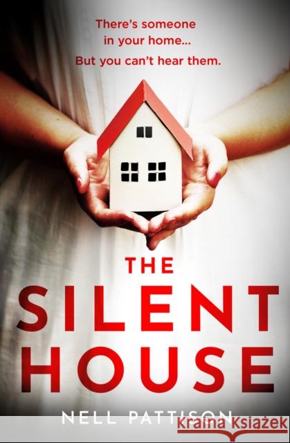 The Silent House Nell Pattison 9780008361761