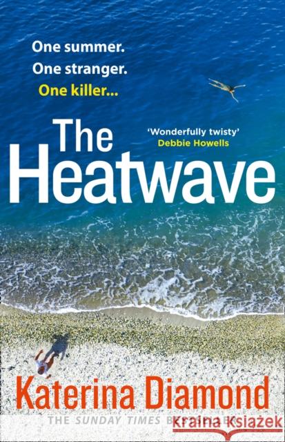 The Heatwave Katerina Diamond 9780008361808