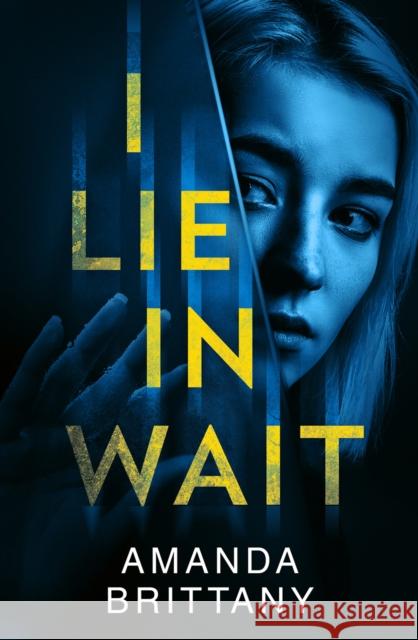 I Lie in Wait Amanda Brittany 9780008362881 HarperCollins Publishers