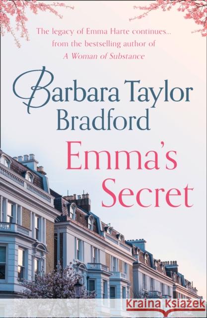 Emma’s Secret  9780008365615 HarperCollins Publishers