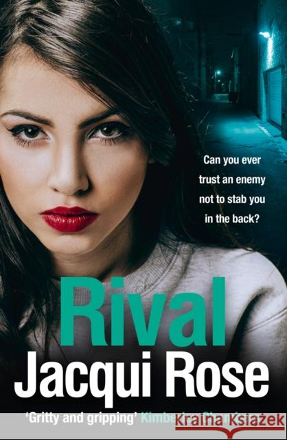 Rival Jacqui Rose 9780008366988