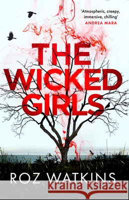 Roz Watkins Book 5 Roz Watkins 9780008372026