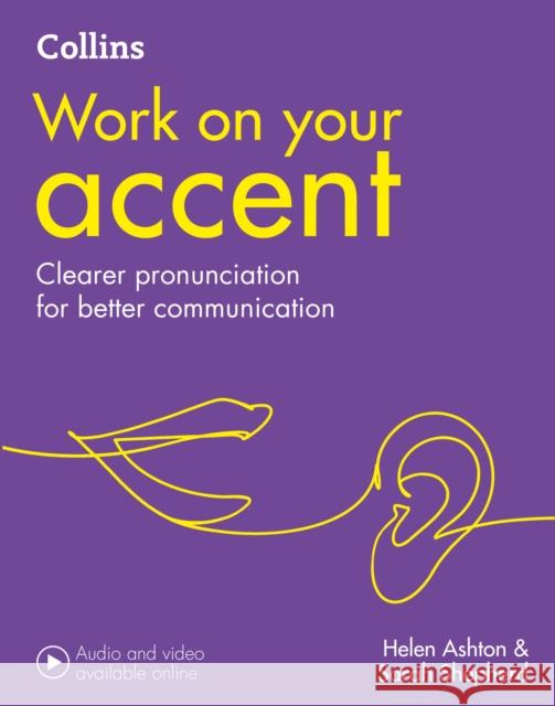 Accent: B1-C2 Helen Ashton Sarah Shepherd 9780008375478