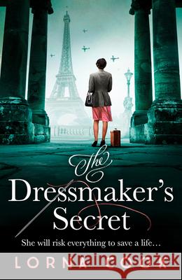 The Dressmaker’s Secret Lorna Cook 9780008379094