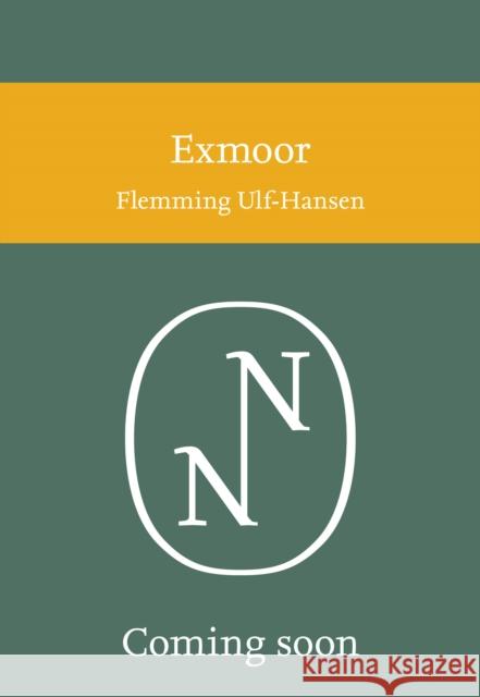 Exmoor Flemming Ulf-Hansen 9780008380717