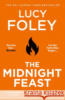 The Midnight Feast Lucy Foley 9780008385064