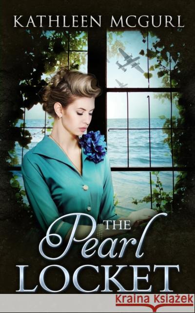 The Pearl Locket Kathleen McGurl   9780008389208 HarperCollins