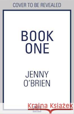 Jenny O'Brien 1 of 3 (Detective Gaby Darin, Book 1) Jenny O'Brien   9780008390167 
