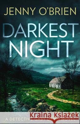 Darkest Night Jenny O’Brien 9780008390181