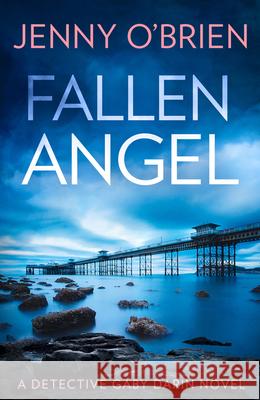 Fallen Angel Jenny Oâ€™Brien 9780008390204