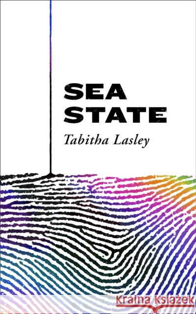 Sea State Tabitha Lasley 9780008390938