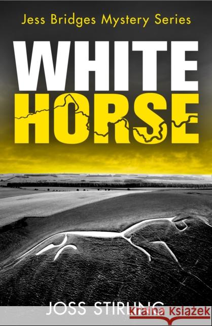 White Horse Stirling, Joss 9780008422615 HarperCollins Publishers