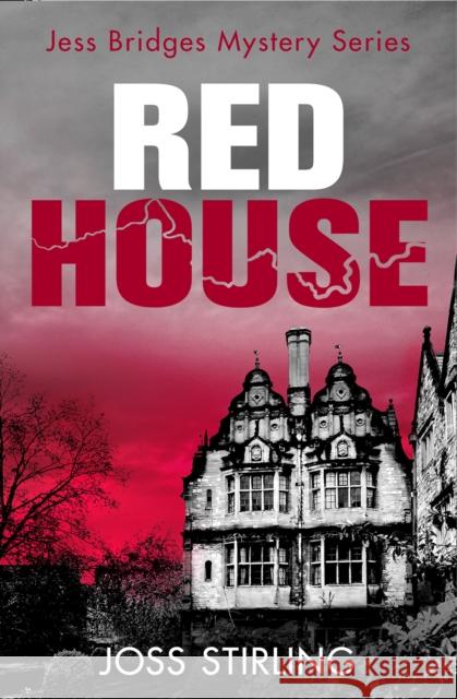 Red House Stirling, Joss 9780008422646 HarperCollins Publishers