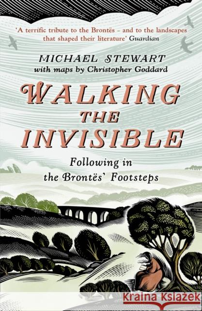 Walking The Invisible Michael Stewart 9780008430221