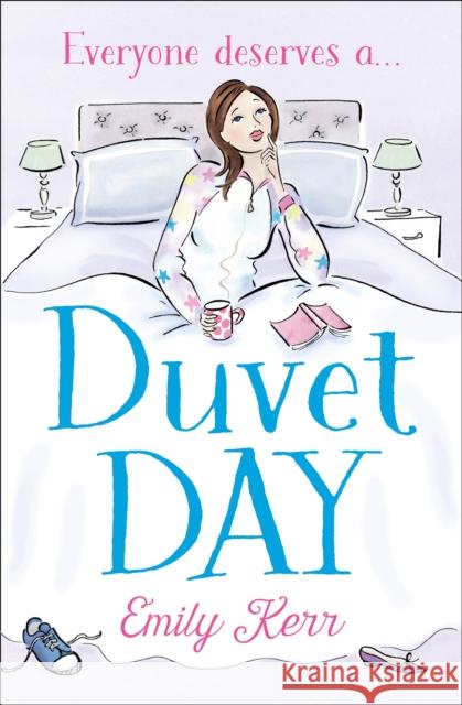 Duvet Day Emily Kerr 9780008433574 HarperCollins Publishers