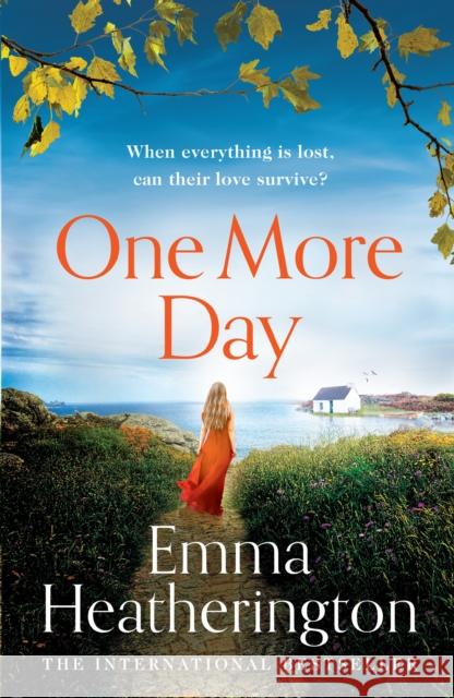 One More Day Emma Heatherington 9780008435189 HarperCollins Publishers