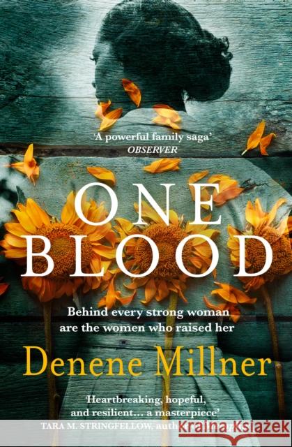 One Blood Denene Millner 9780008441944