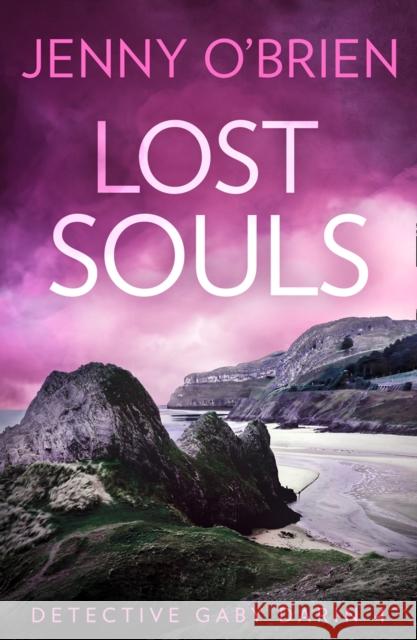 Lost Souls Jenny O'Brien   9780008457051 HarperCollins Publishers