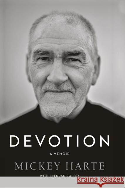 Devotion: A Memoir Mickey Harte 9780008473068