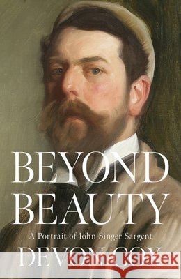 Beyond Beauty Devon Cox 9780008474010