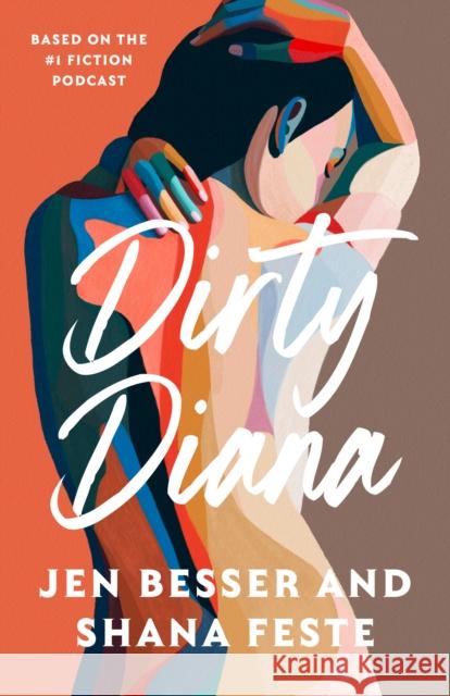 Dirty Diana Jen Besser 9780008478179 HarperCollins Publishers