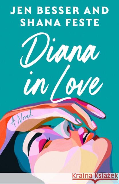 Diana In Love Jen Besser 9780008478209