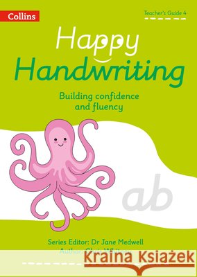 Teacher's Guide 4 Chris Whitney 9780008485764