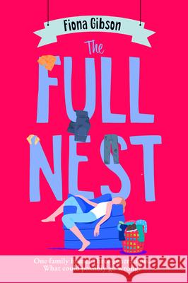 The Full Nest Fiona Gibson 9780008494476