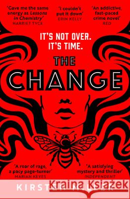 The Change Kirsten Miller 9780008494698 HarperCollins Publishers
